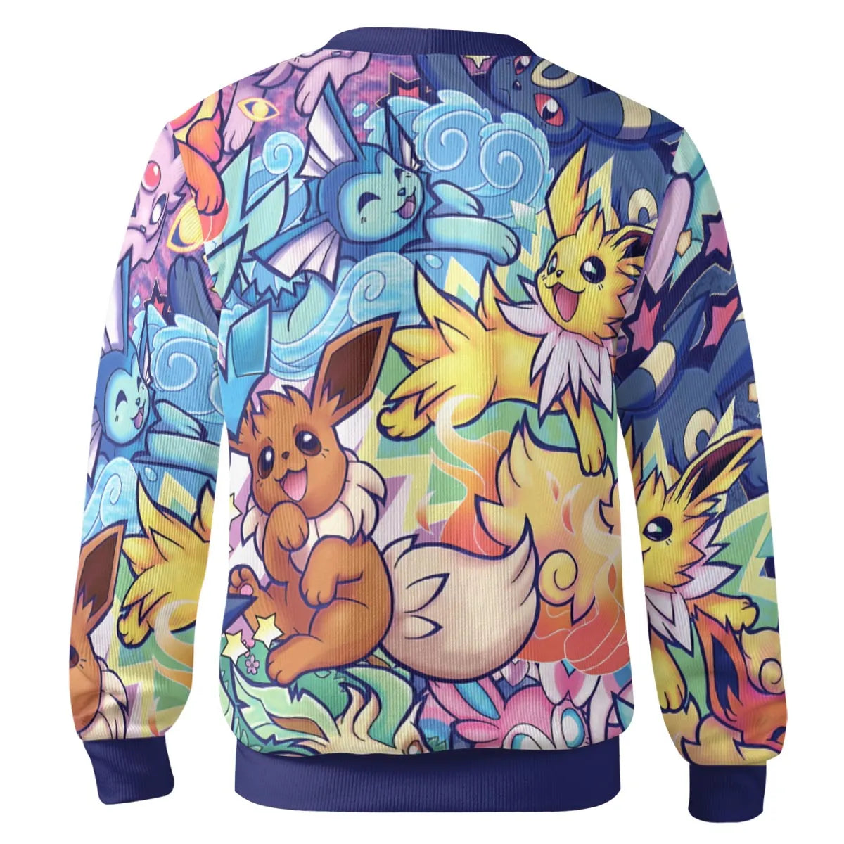 Cardigan - EM8J9WJT
