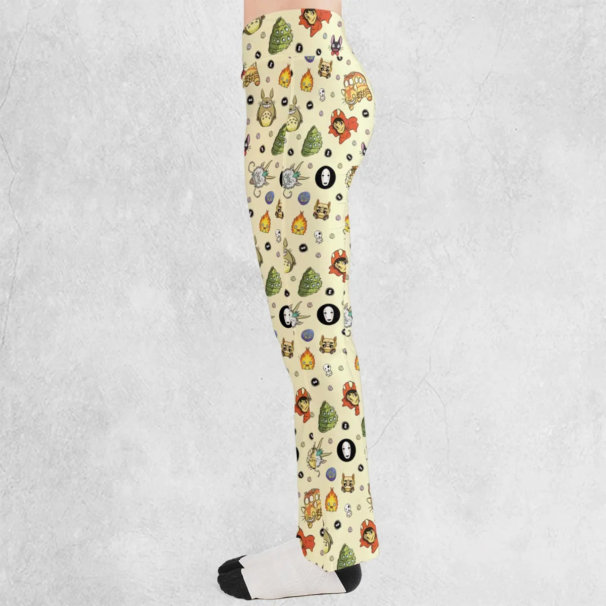Flare Leggings - V35XX8JV
