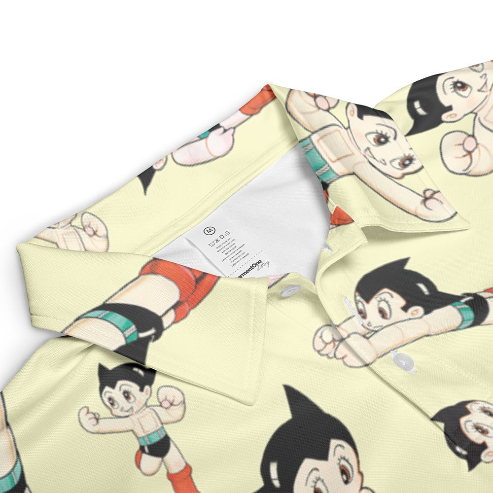 Astro Boy -  - 3