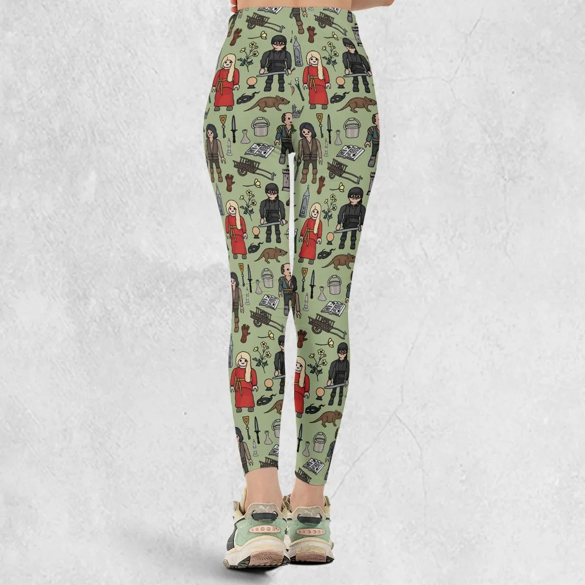 Legging - T7F66BJ2
