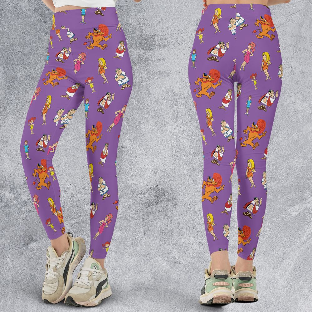 Legging - 5NW3GSJ8 -  - 3