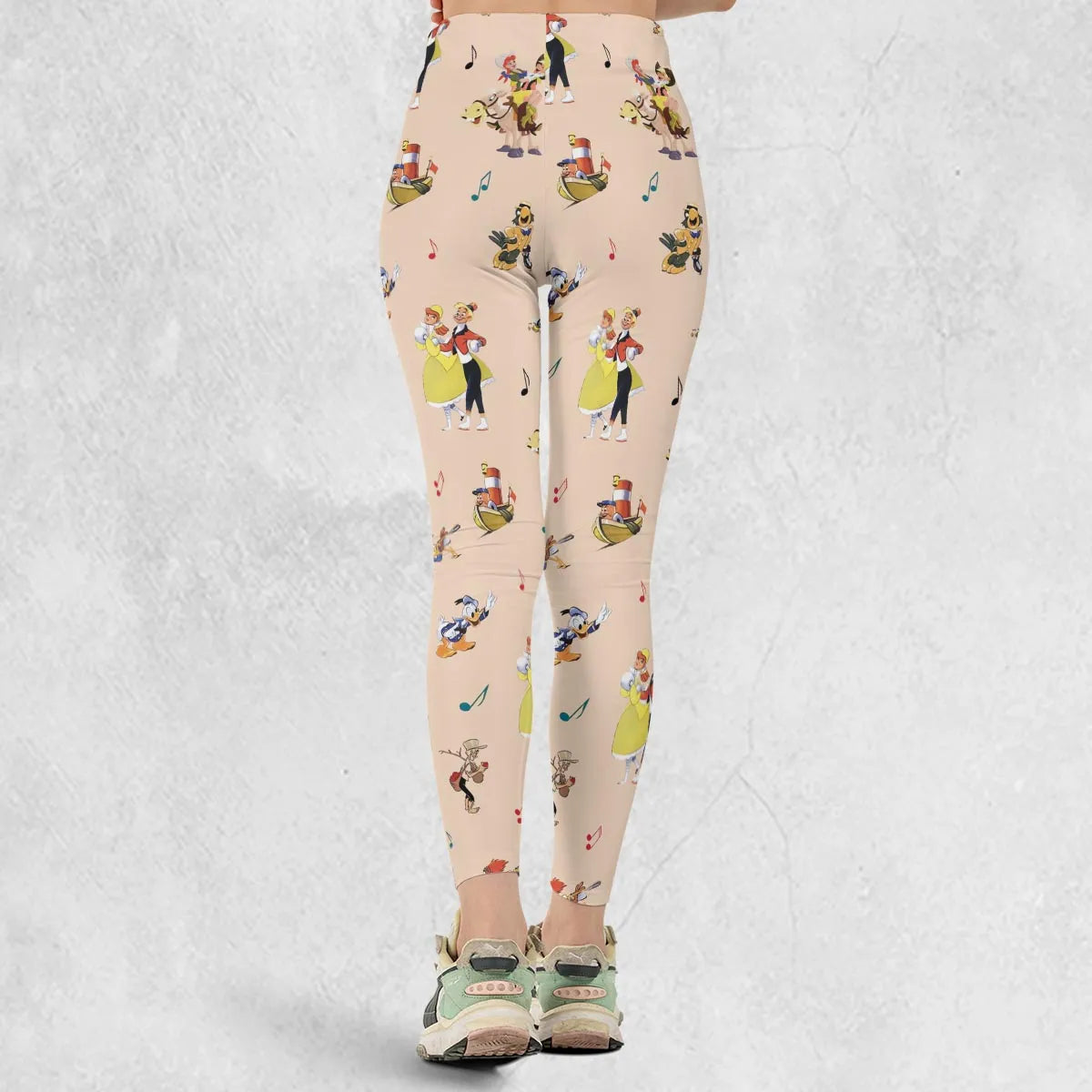 Legging - K7GHMQHX