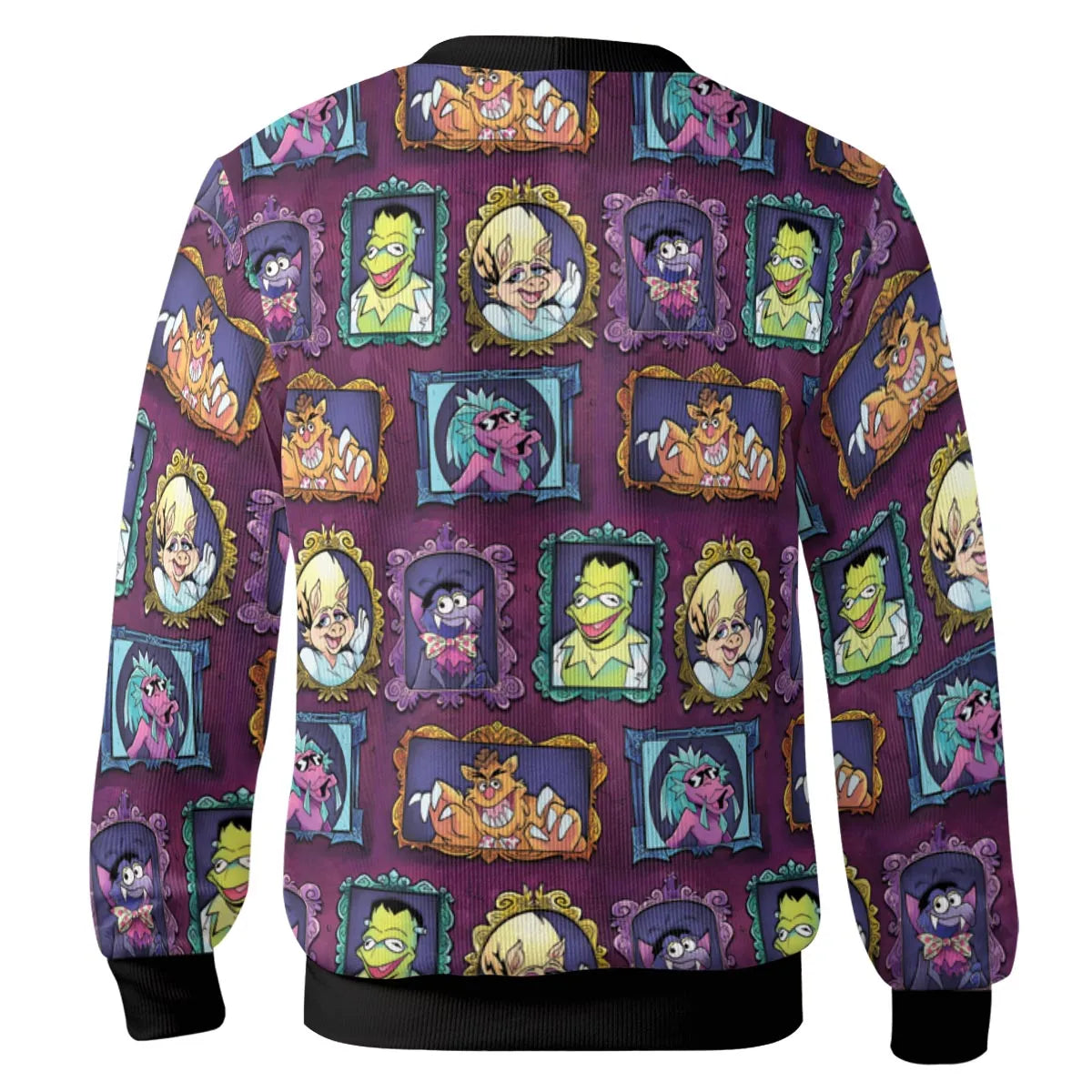 Cardigan - 44PLSH5P