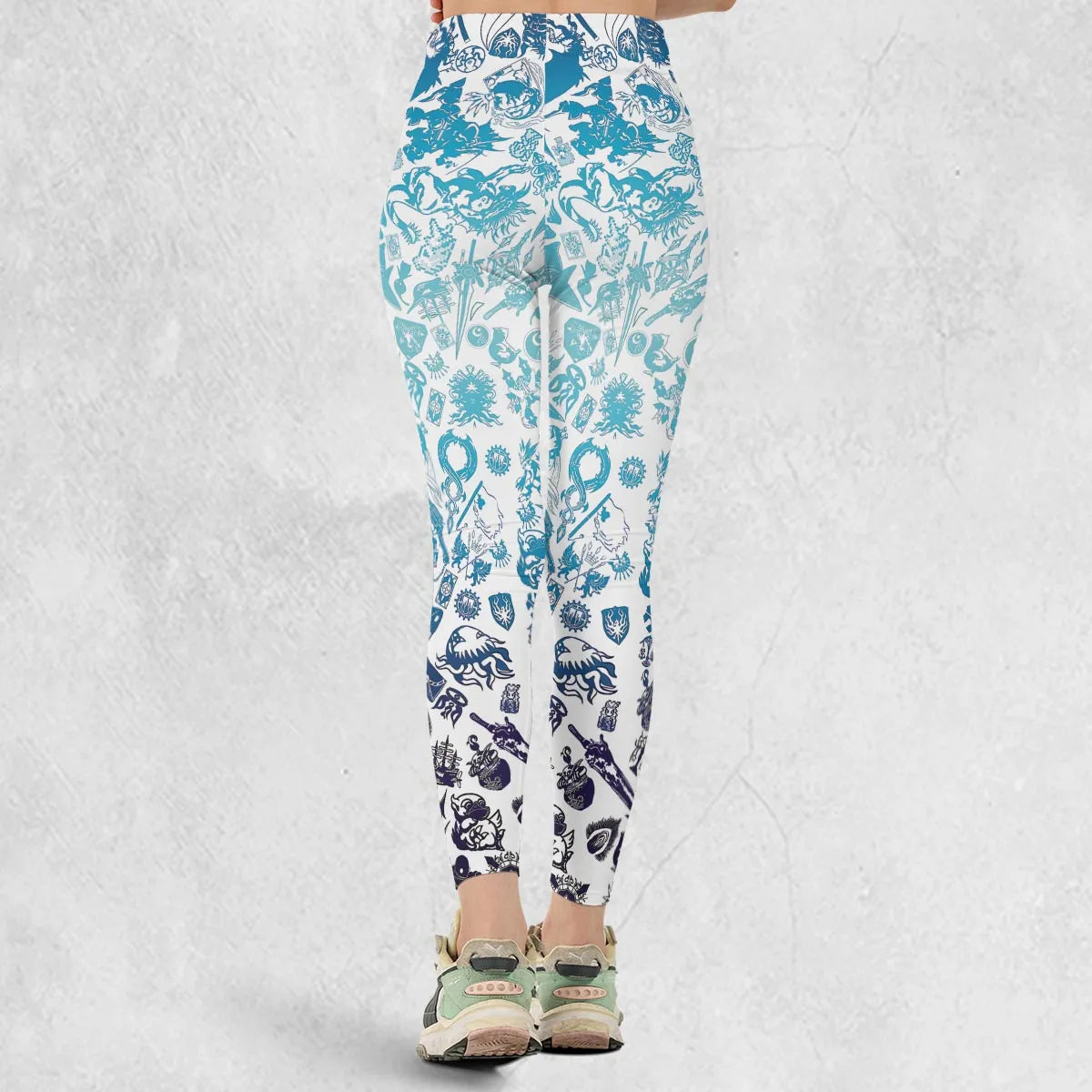 Legging - GFNR4UYK
