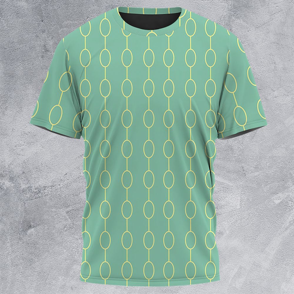Rayquaza Pattern -  - 3