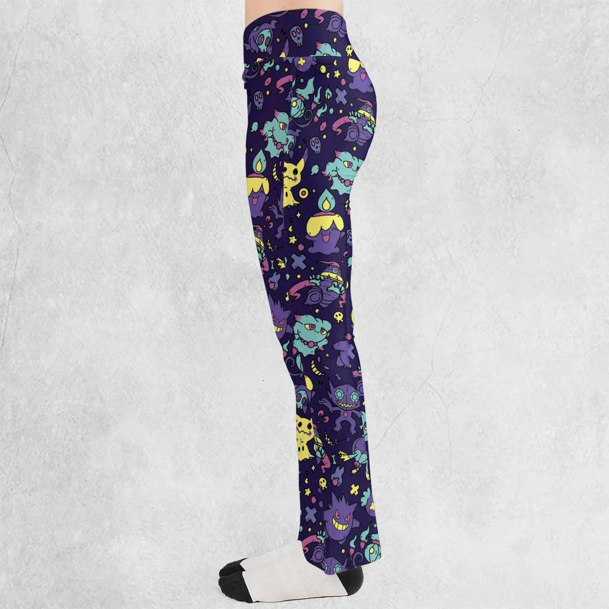 Flare Leggings - SP83ZQ16