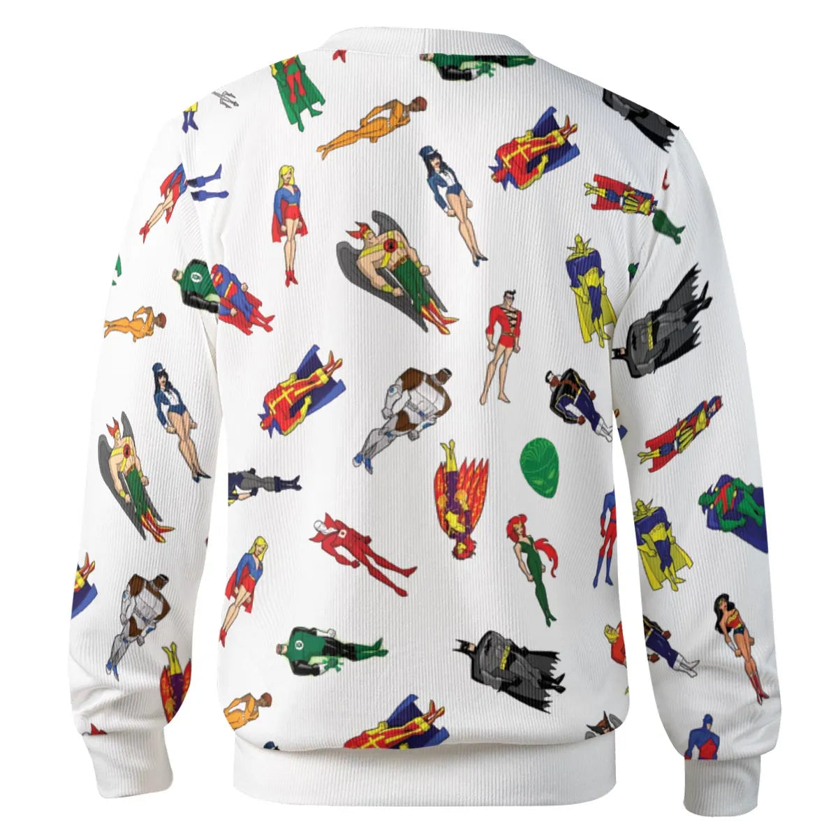 Cardigan - MQZCN6K6