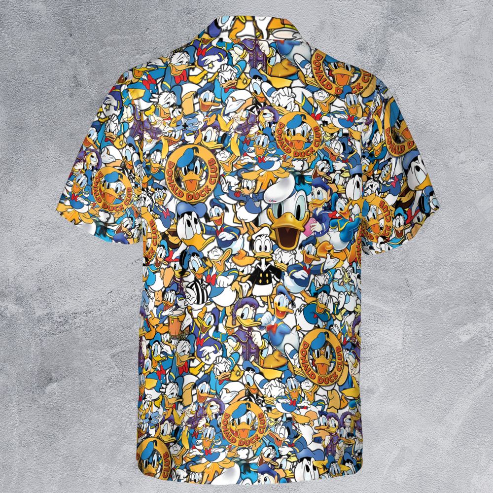 Donald Duck Kids -  - 3