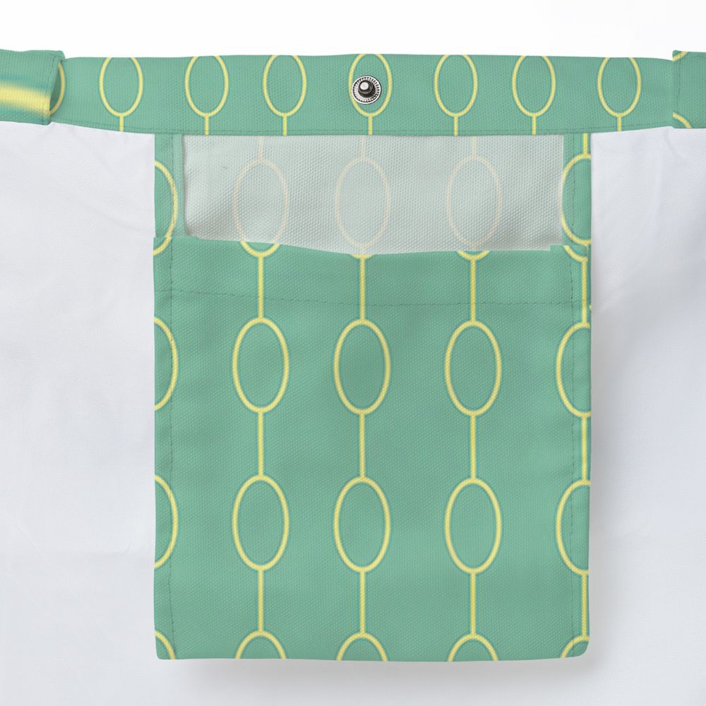 Large Tote Bag - Z4VM5MZR -  - 3