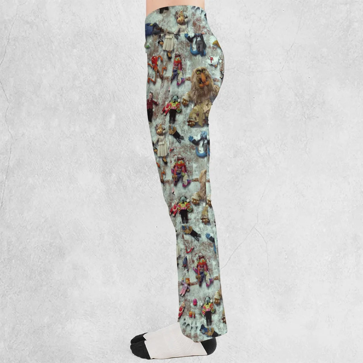 Flare Leggings - 16GS5LHR