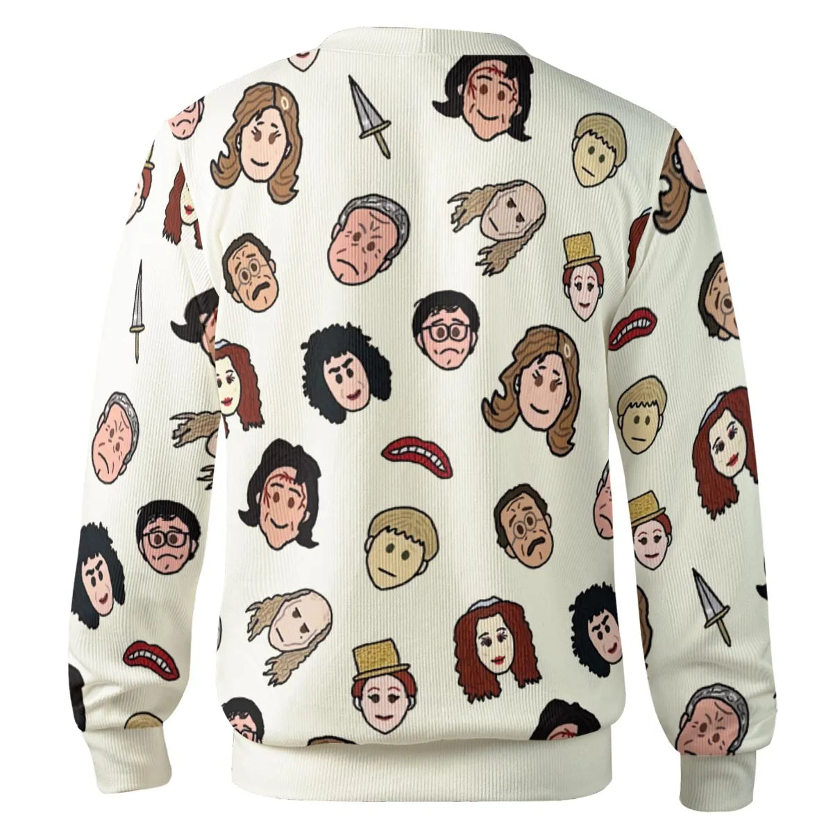 Cardigan - FV8BC424