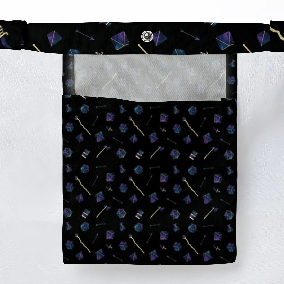 Large Tote Bag - V8W9NHVZ