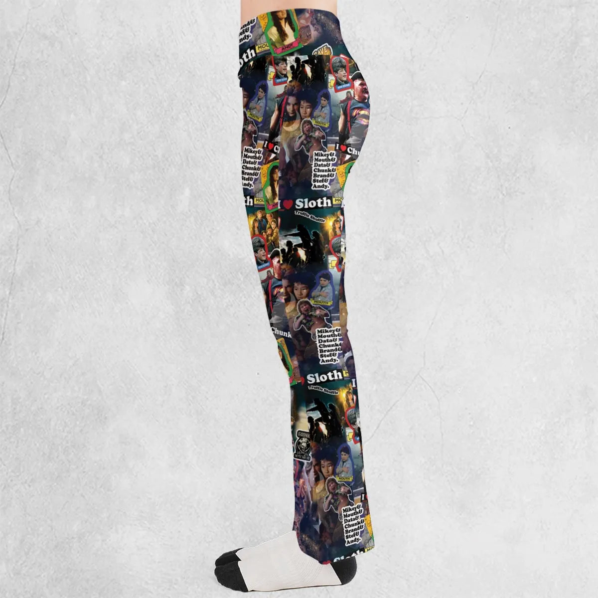 Flare Leggings - N88B5ZCT