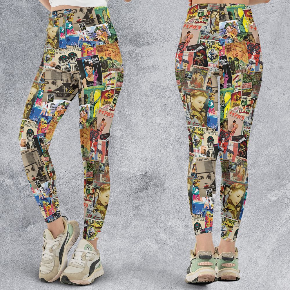 Legging - GZS86G84 -  - 3