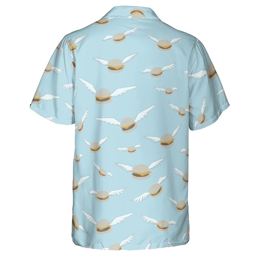 Hawaiian Shirt - C19QTFL3 -  - 3
