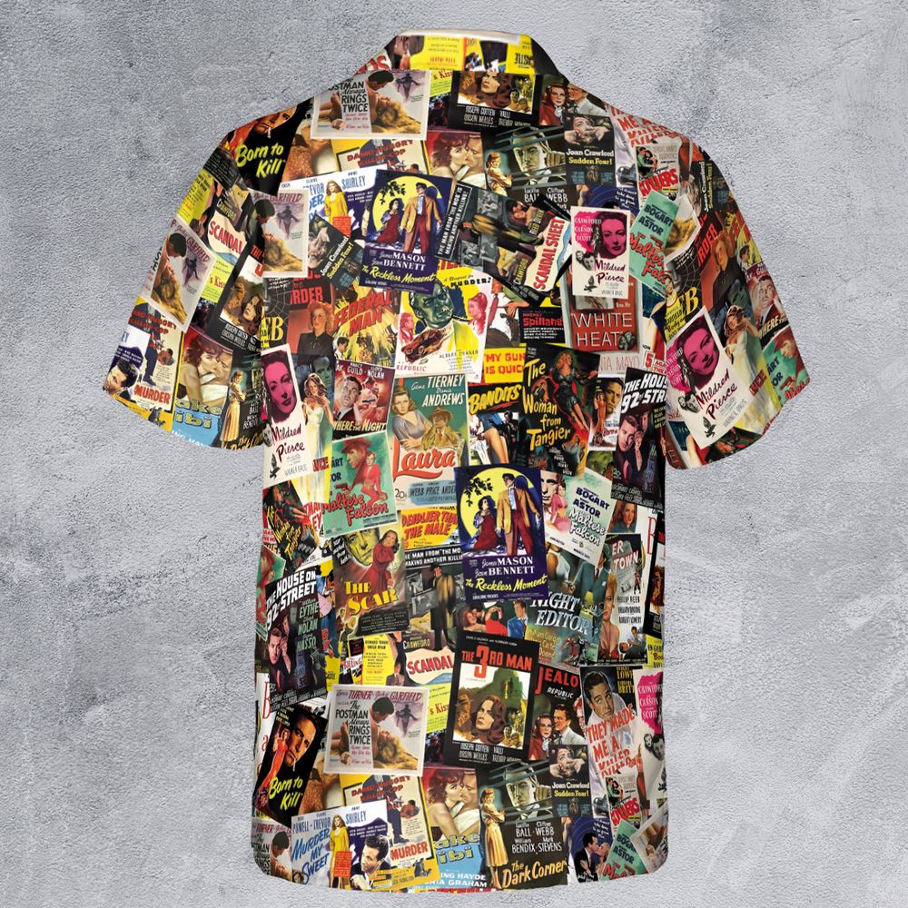 Button Down Shirt - 1XB6QXDV -  - 3