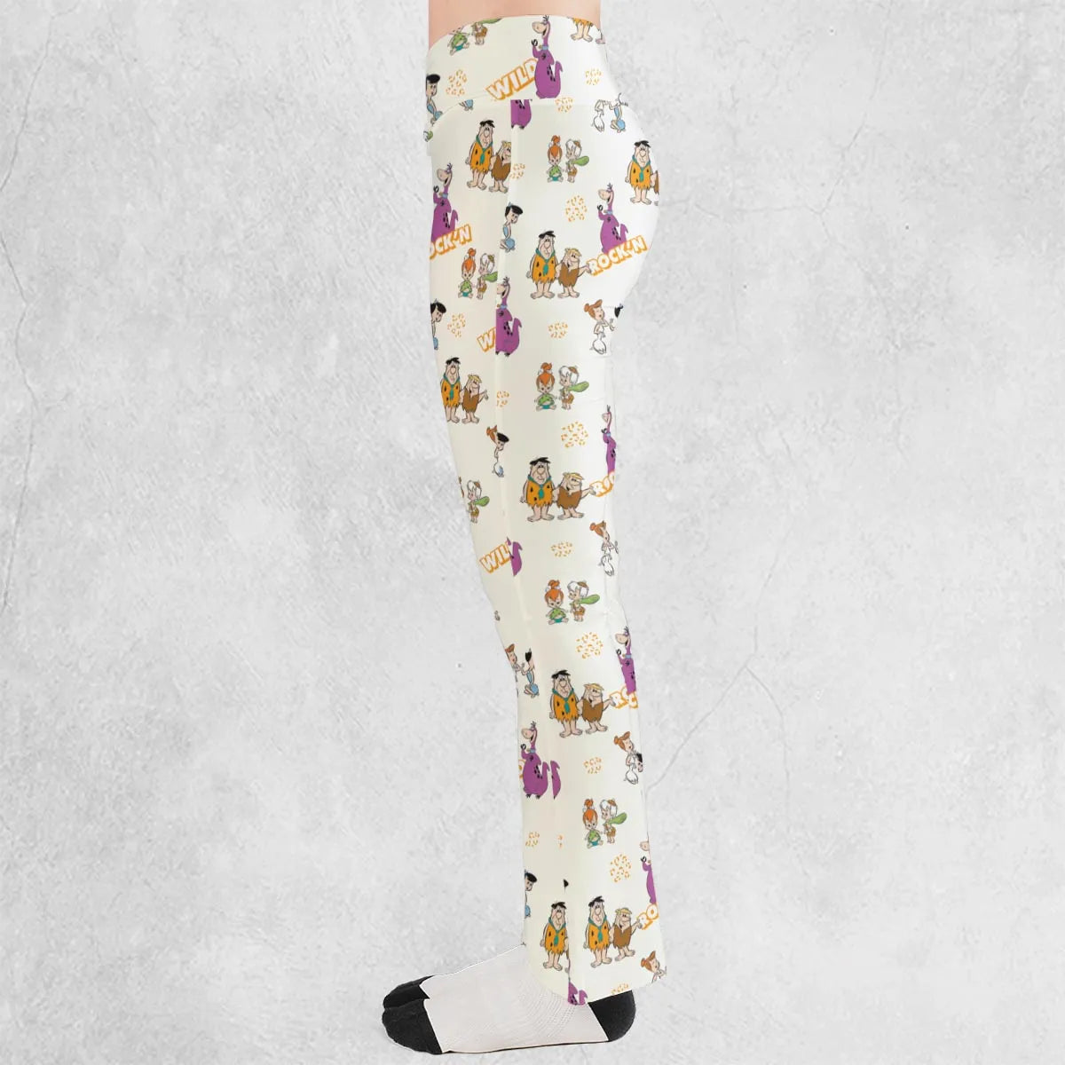 Flare Leggings - GAD7NZY1