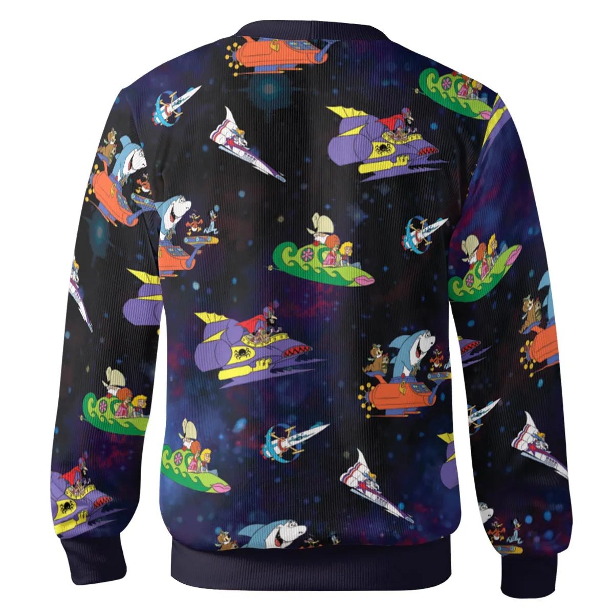 Cardigan - QA1YZ6RF