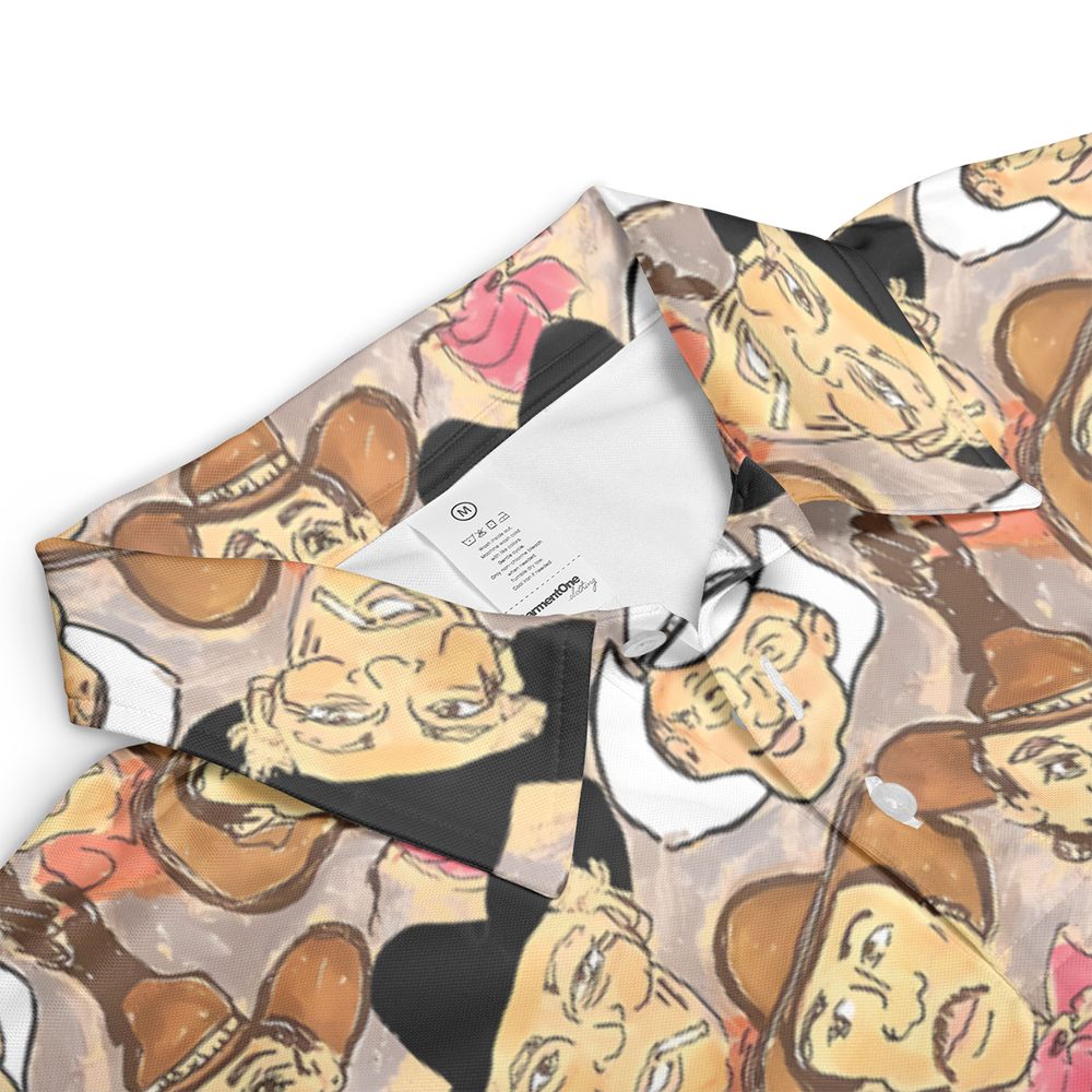The City Cowboys -  - 3