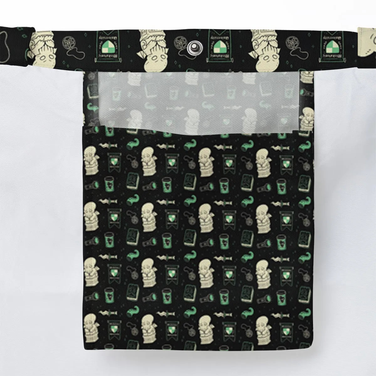 Large Tote Bag - BD62MRRK