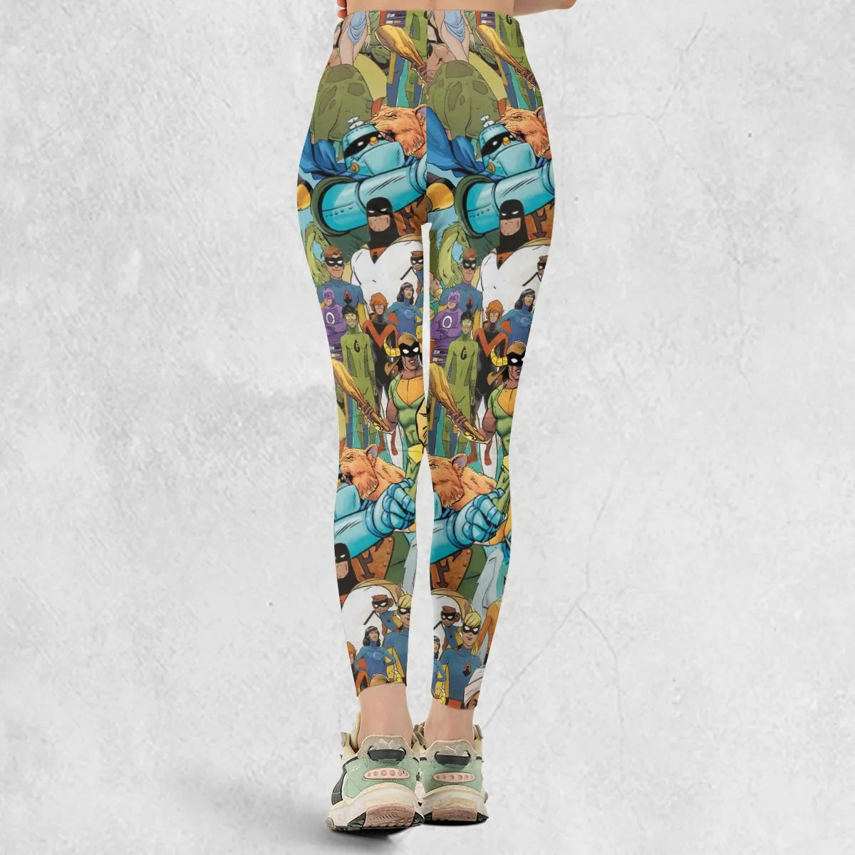 Legging - NTZCKC49