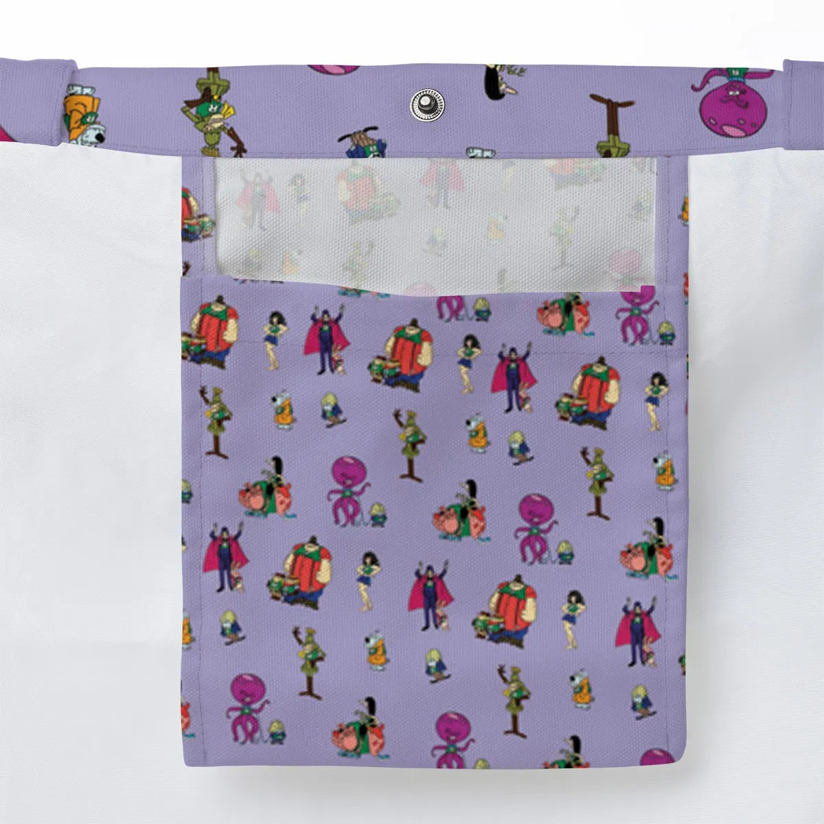 Large Tote Bag - J2UZ8KL4