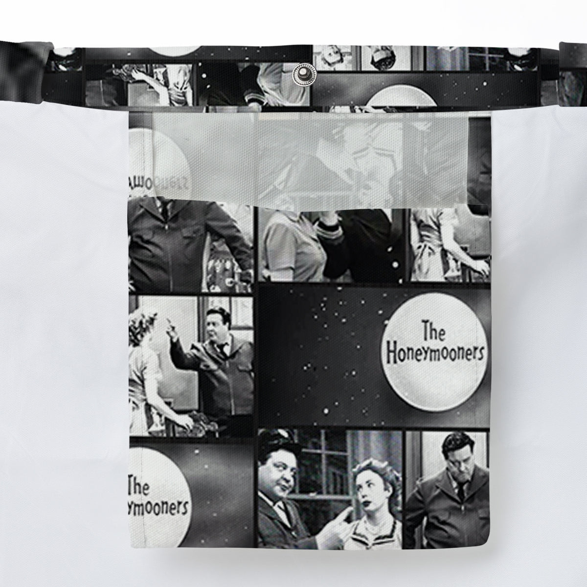 Large Tote Bag - L1B8SGRE