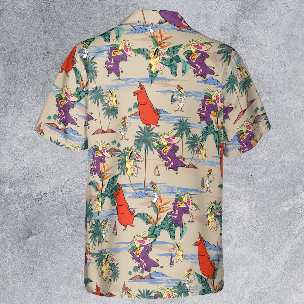 Steamboat Willie pattern -  - 3