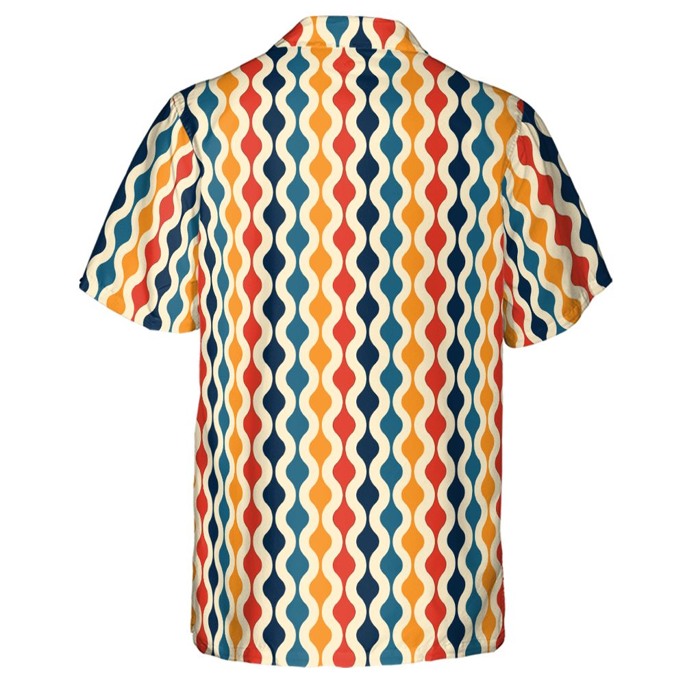 Groovy 70's pattern -  - 3