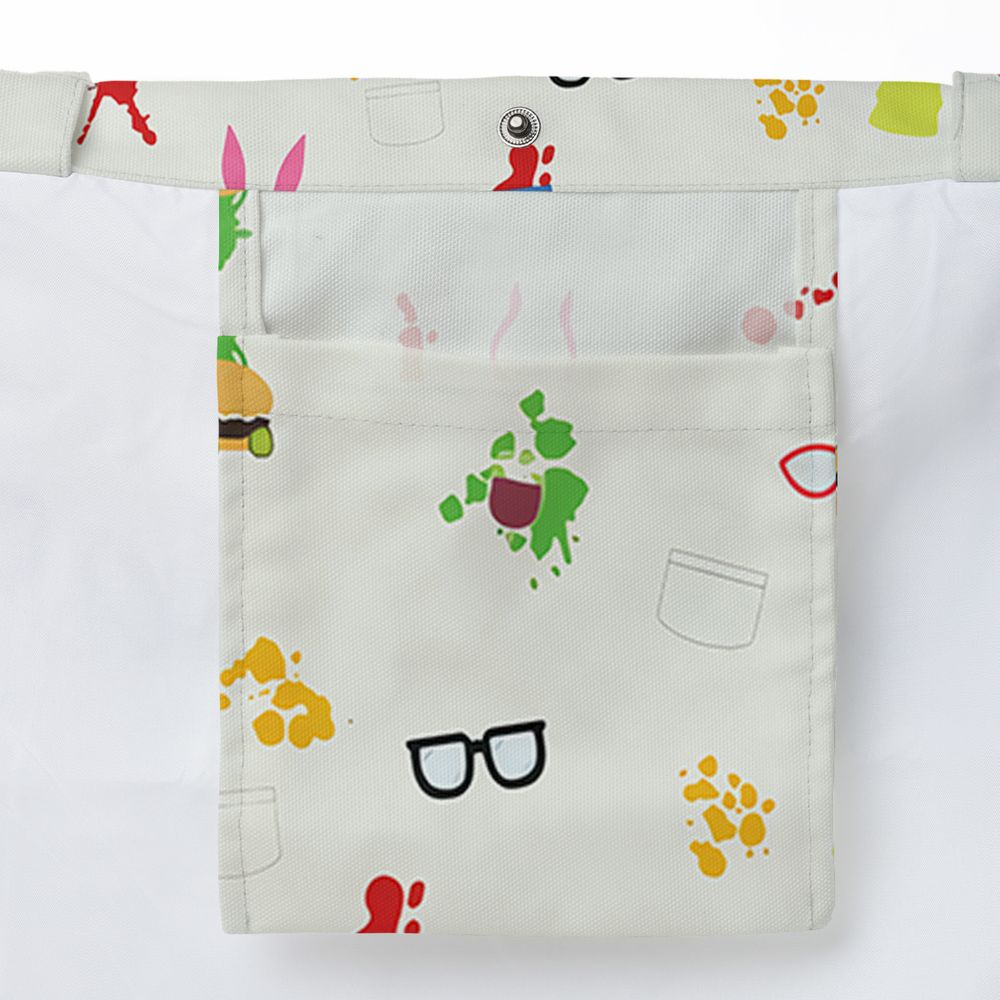 Large Tote Bag - KYW3BNCT -  - 3