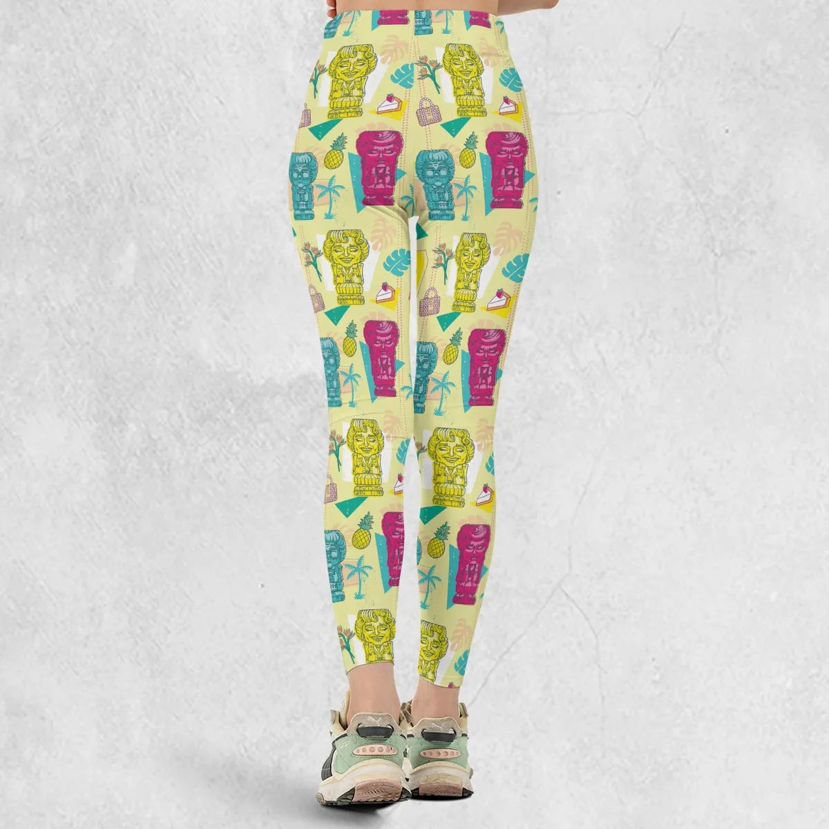 Legging - SK834911