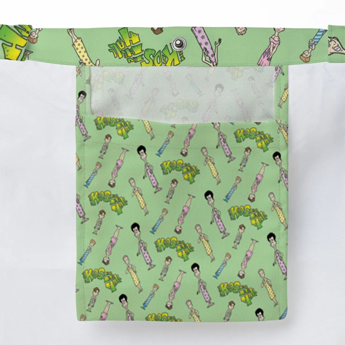 Large Tote Bag - RGJM6GGC
