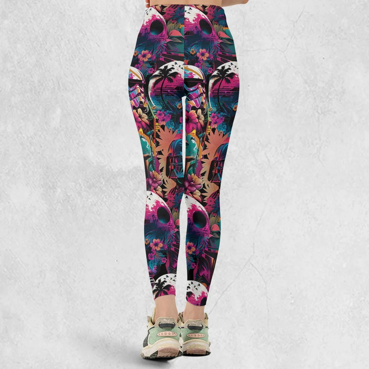Legging - 8CH99R1M
