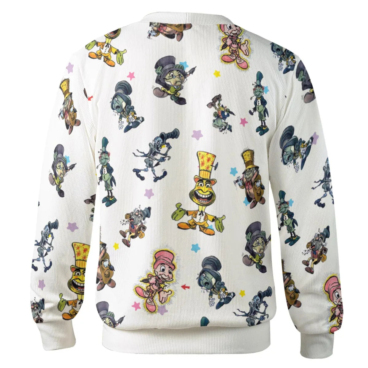 Cardigan - D7X6XRDE