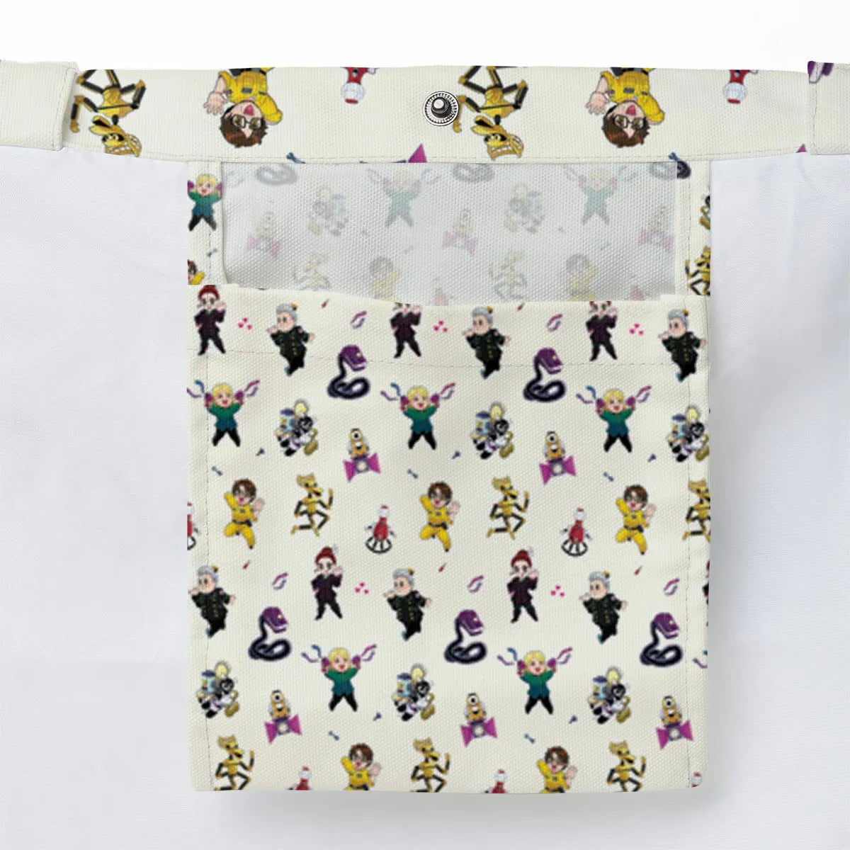 Large Tote Bag - PGR44J9U