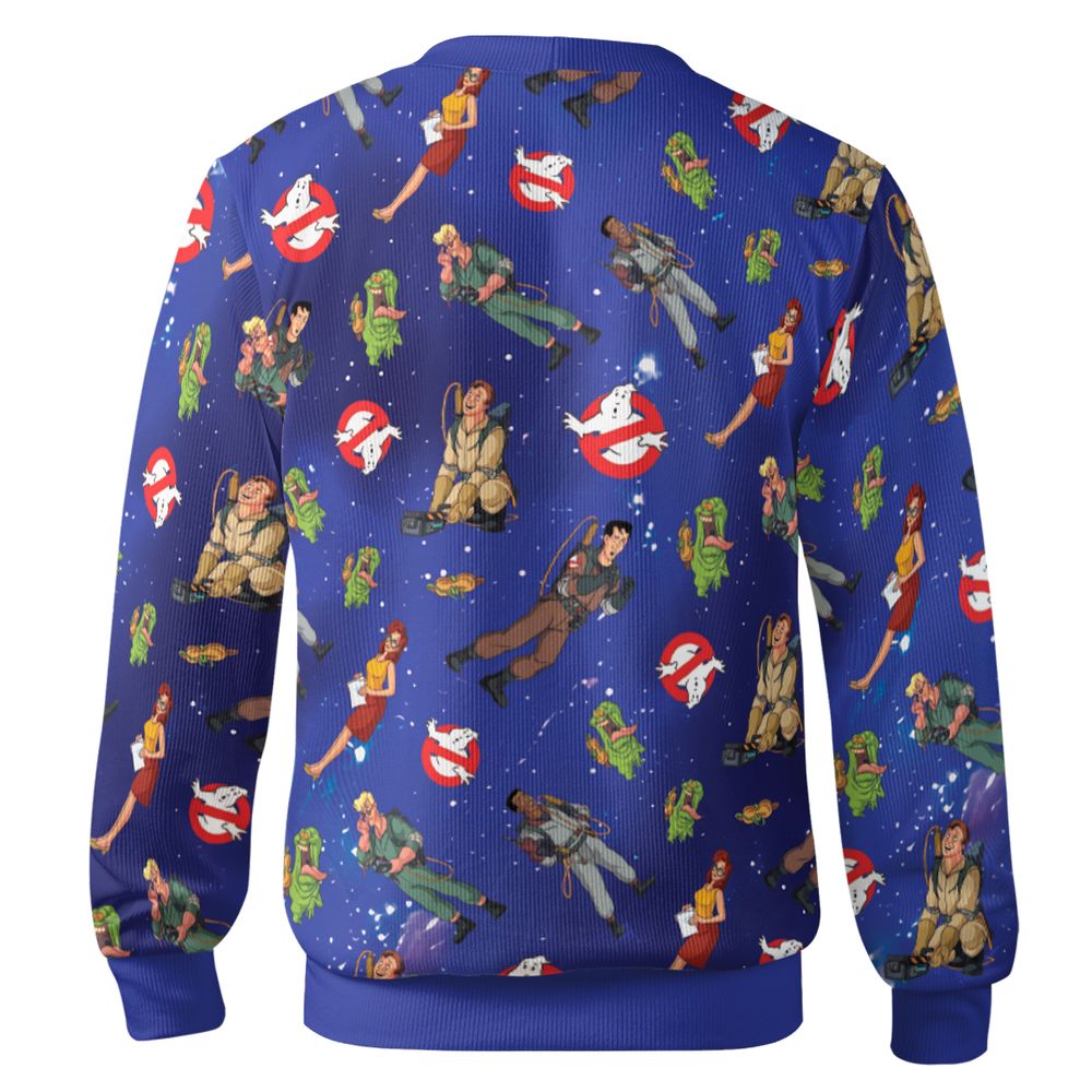 The Real Ghostbusters -  - 3