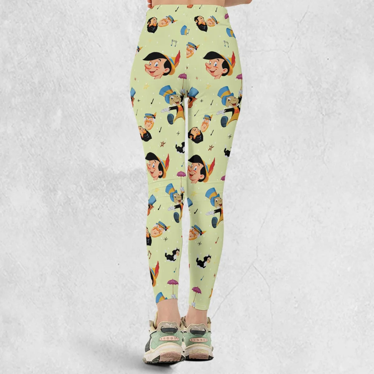 Legging - W88SLEP4