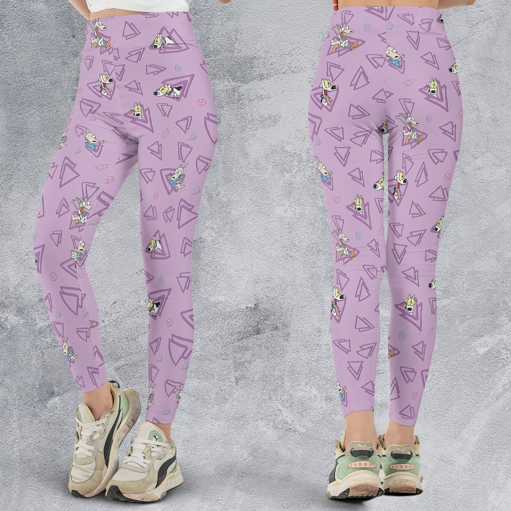 Legging - 22FBJSR5 -  - 3