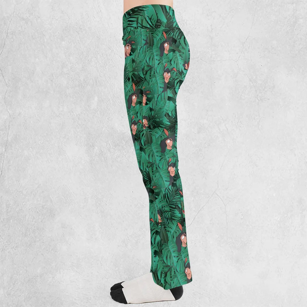 Flare Leggings - 4RZKD695