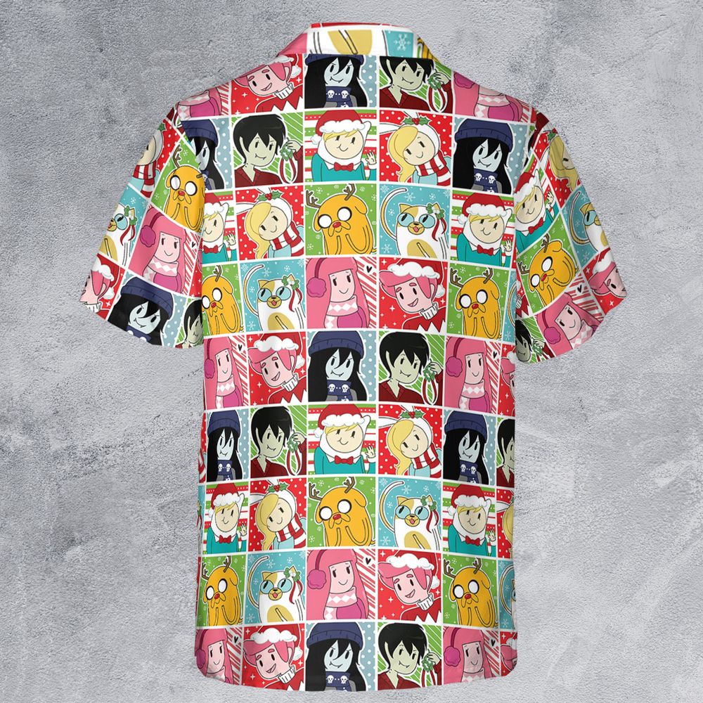 Button Down Shirt - 4Z1PN955 -  - 3