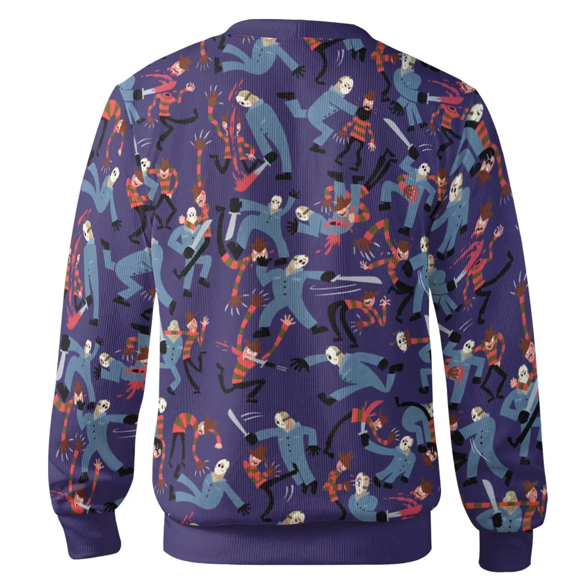 Cardigan - 6HYZMJVS