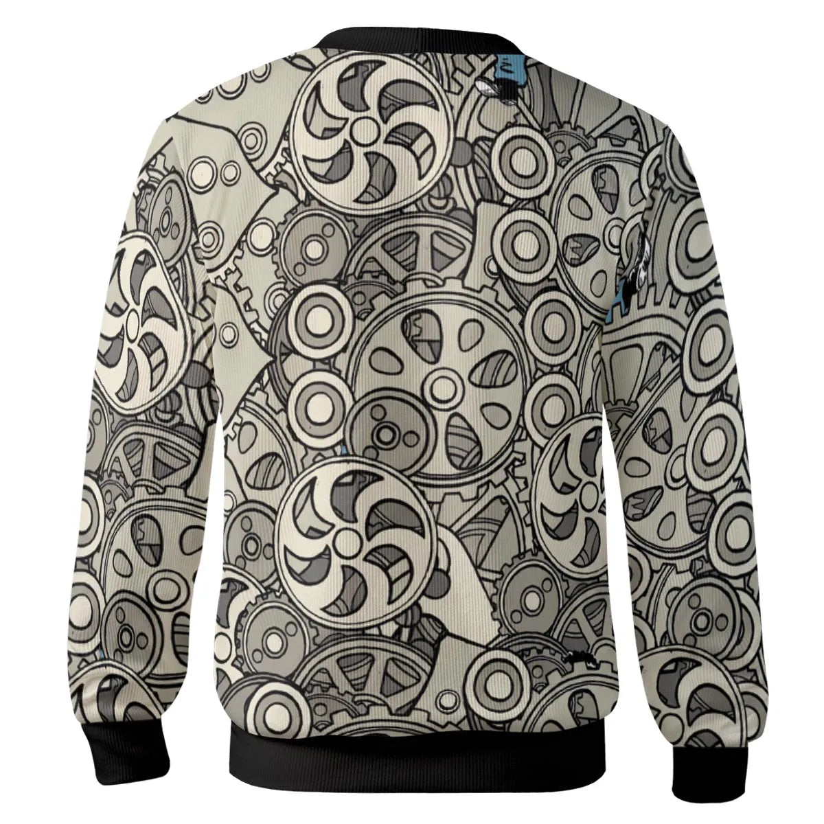 Cardigan - X2P341CK