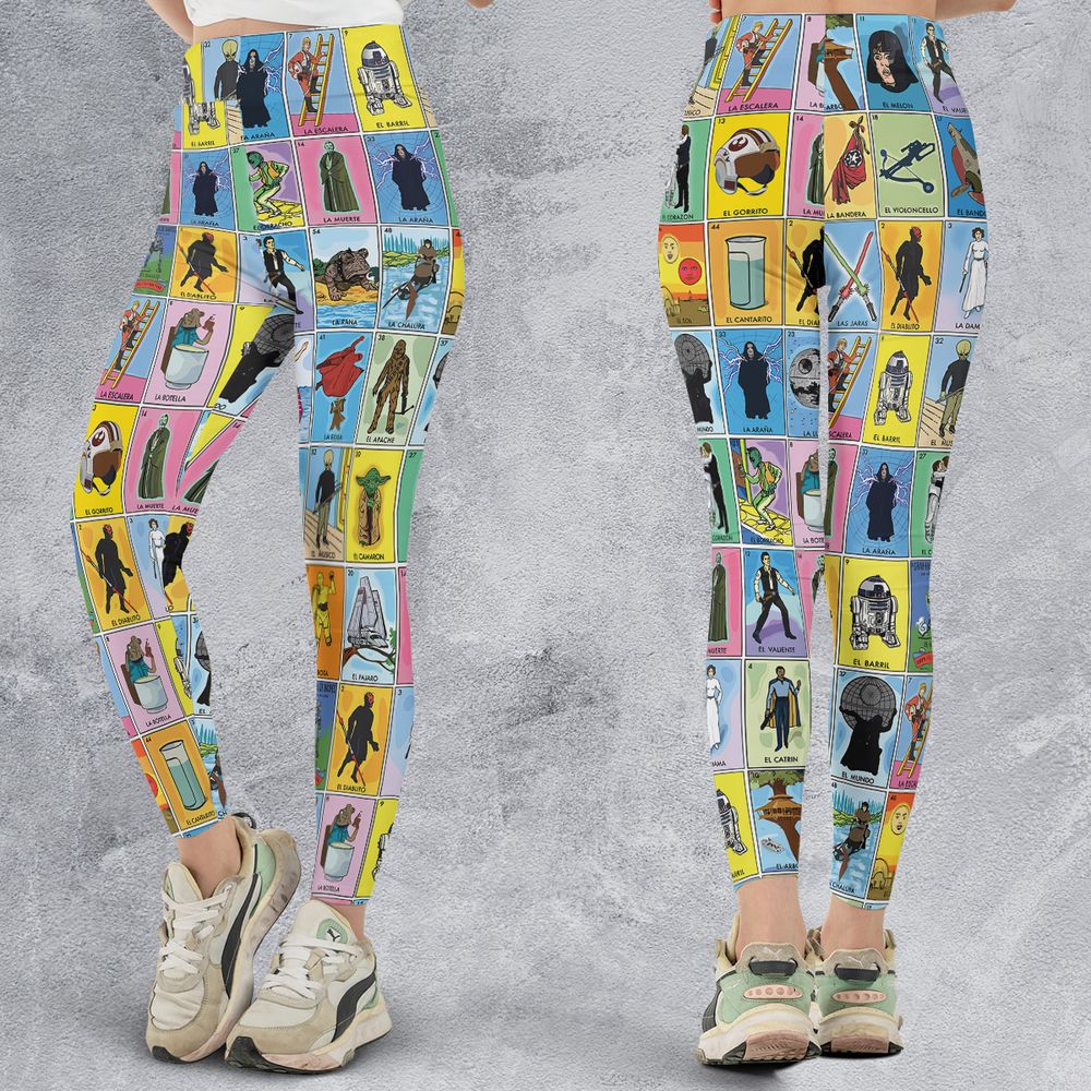 Legging - 7M9ZCKWG -  - 3