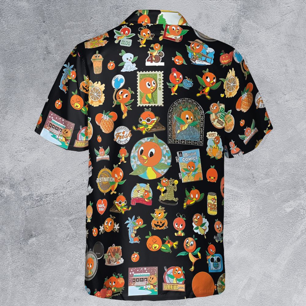 Button Down Shirt - HJASB7GZ -  - 3