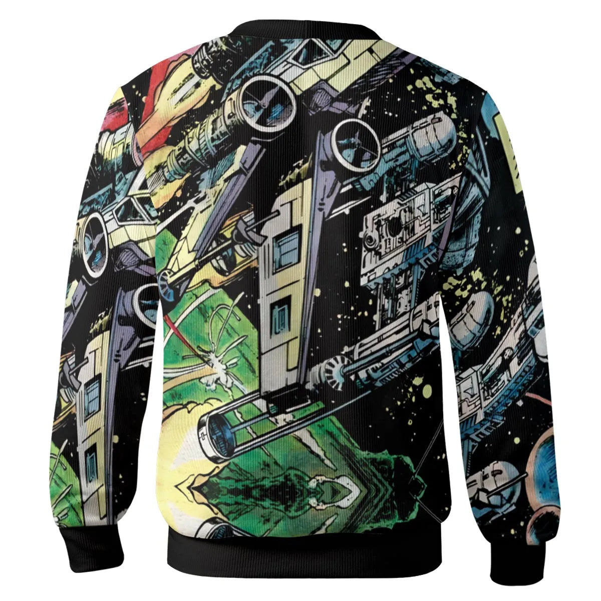 Cardigan - HWXH1HAJ