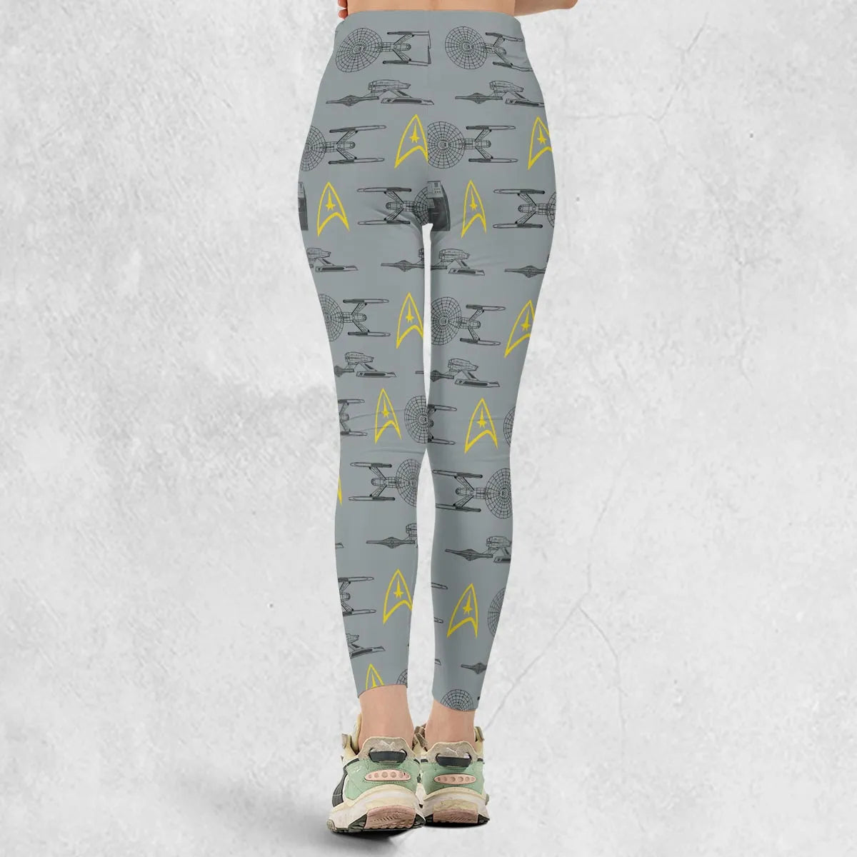 Legging - D12FBW9J