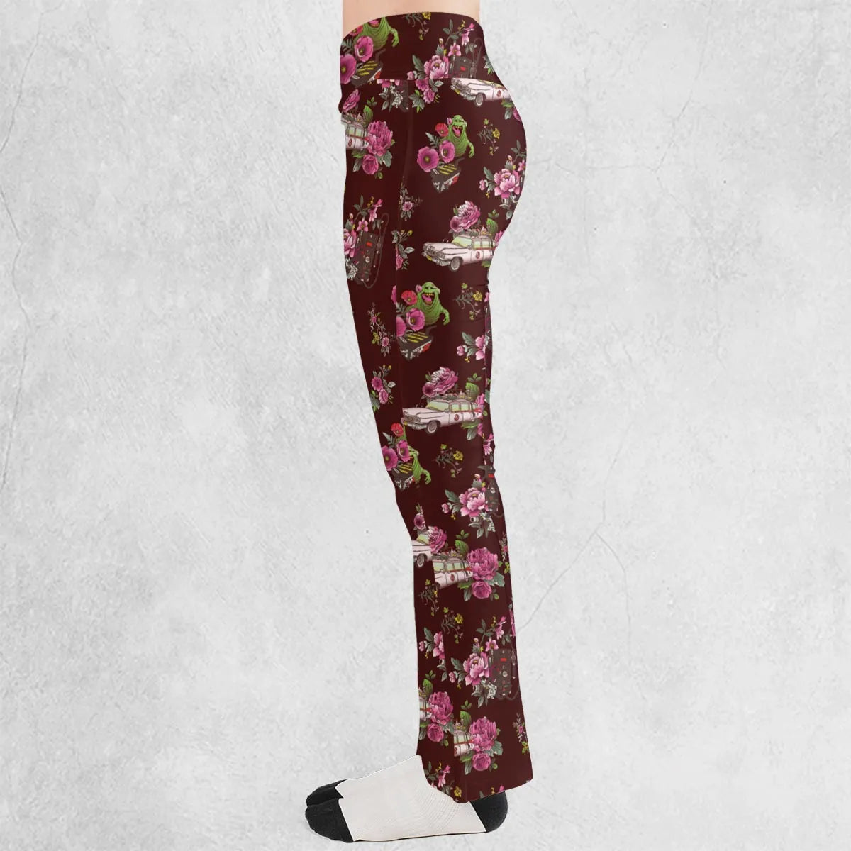 Flare Leggings - C27AU9X2