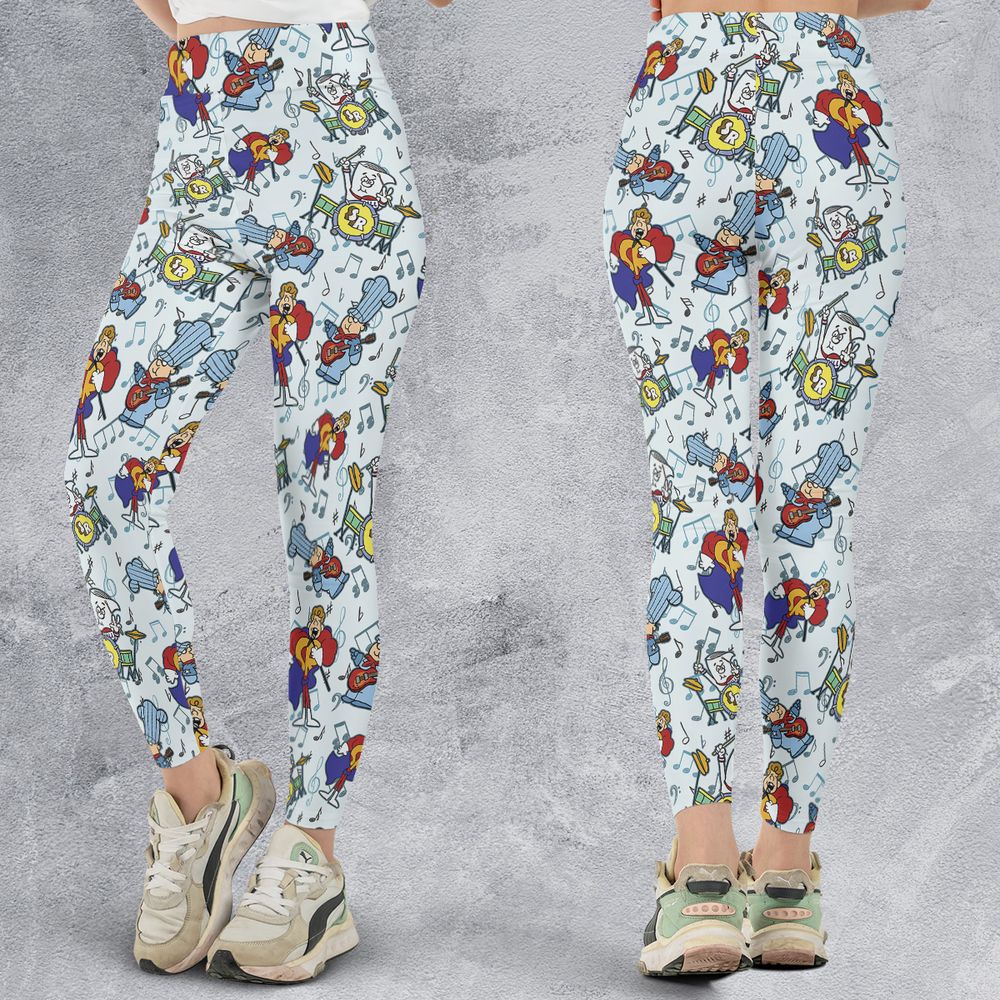 Legging - 17Y6JBN1 -  - 3