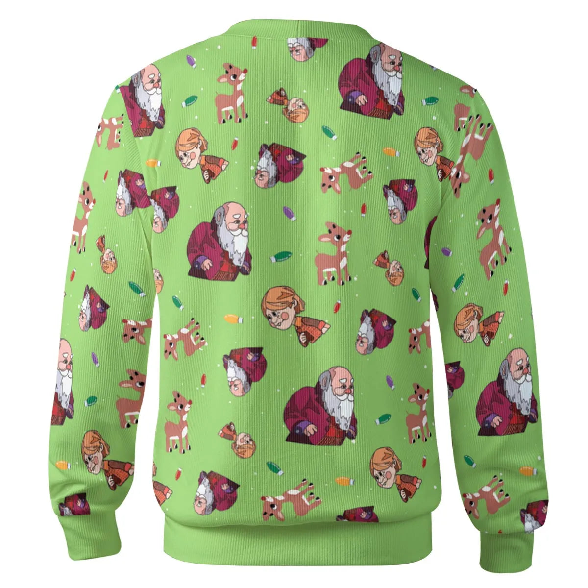 Cardigan - 4815QF49
