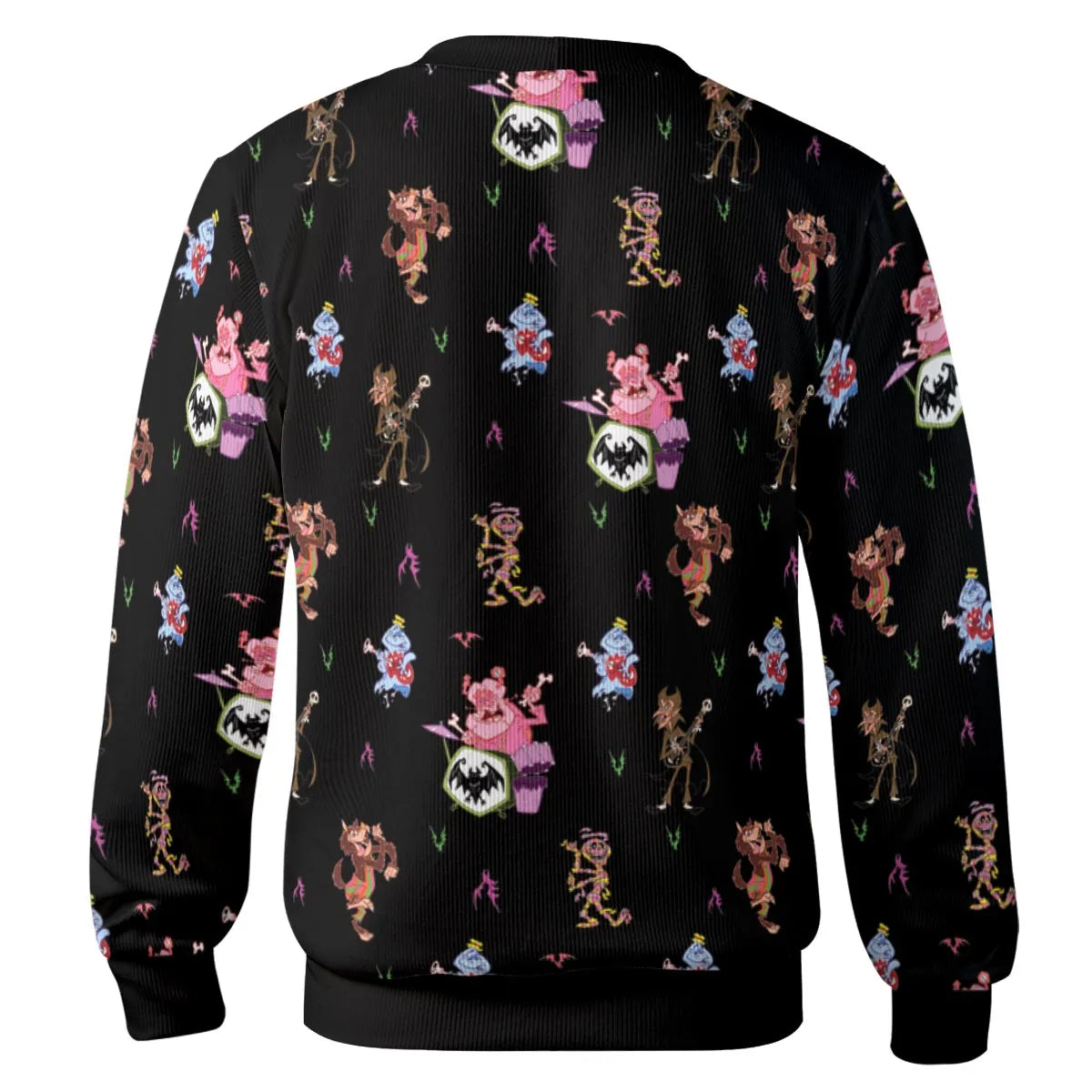 Cardigan - 5SALDU3J